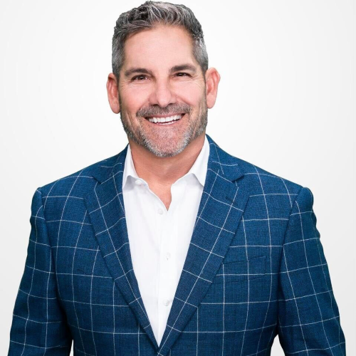 Grant Cardone